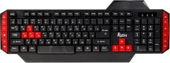 SmartBuy Rush Raven SBK-200GU-K