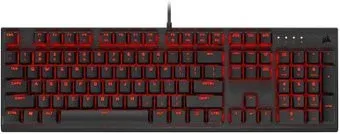 Corsair K60 Pro (нет кириллицы)