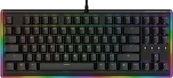 Durgod Gemini 520 Nebula (Cherry MX Brown, нет кириллицы)