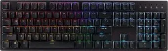 Durgod Taurus K310 Nebula RGB (MX Silent Red, нет кириллицы)