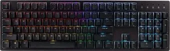 Durgod Taurus K310 Nebula RGB (MX Red, нет кириллицы)