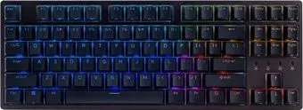 Durgod Taurus K320 Nebula RGB (MX Red, нет кириллицы)