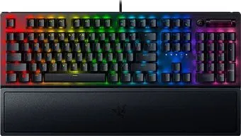 Razer BlackWidow V3 Yellow Switch