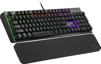 Cooler Master CK550 V2 (Red Switch)