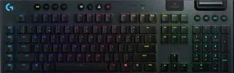 Logitech G915 Lightspeed GL Tactile 920-008902 (нет кириллицы)