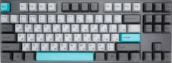 Varmilo VA87M Moonlight (Cherry MX Red)