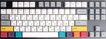 Varmilo VA87M Vintage Days (Cherry MX Brown)
