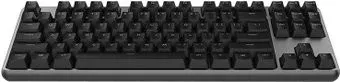 Yuemi Pro Silent Edition (черный, нет кириллицы)