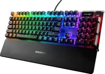 SteelSeries Apex 7 Clicky Blue