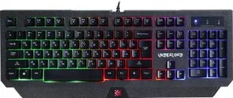 Defender Underlord GK-340L RU