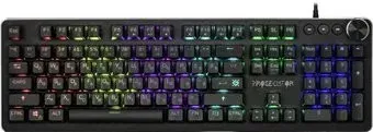 Defender Prosecutor GK-370L RU
