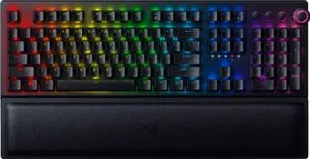 Razer BlackWidow V3 Pro Green Switch (нет кириллицы)