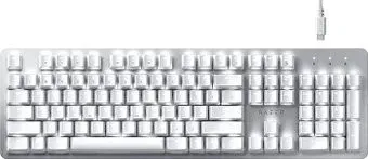Razer Pro Type (нет кириллицы)