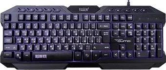 QUMO Fallen 2
