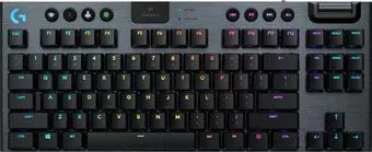 Logitech G915 TKL Lightspeed GL Tactile 920-009495 (нет кириллицы)
