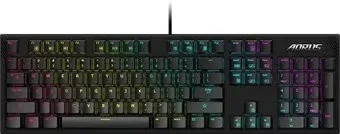 Gigabyte Aorus K1
