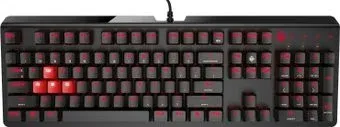 HP OMEN Encoder (Cherry MX Red)