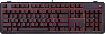 Thermaltake eSports Meka Pro (Cherry MX Blue)