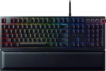 Razer Huntsman Elite Clicky (нет кириллицы)
