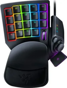 Razer Tartarus Pro (черный)