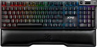 ADATA XPG Summoner (Cherry MX Speed Silver, нет кириллицы)