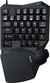 Baseus Gamo GMGK01-01