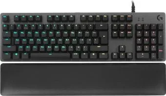 Logitech G513 GX Brown 920-009329