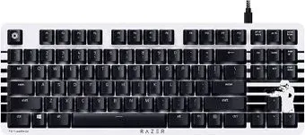 Razer BlackWidow Lite Stormtrooper Edition (нет кириллицы)
