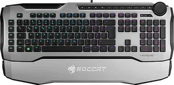 Roccat Horde AIMO (белый, нет кириллицы)