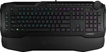 Roccat Horde AIMO (черный, нет кириллицы)