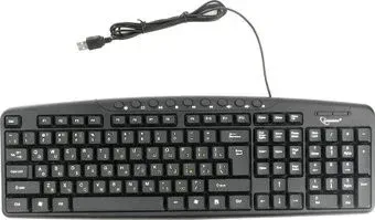 Gembird KB-8340UM-BL
