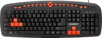 ExeGate LY-504M