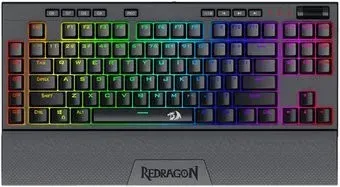 Redragon Broadsword Pro