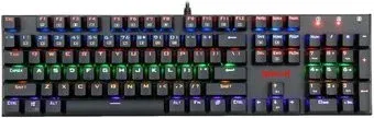Redragon Rudra