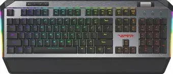 Patriot Viper V765 (Kailh Box Red)