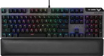 ASUS TUF Gaming K7 Linear Switch 90MP0191-B0RA00