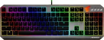 Gigabyte Aorus K7