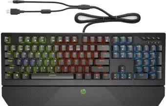 HP Pavilion Gaming 800