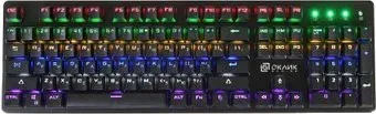 Оклик 990G Rage