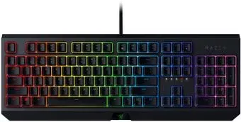 Razer BlackWidow 2019