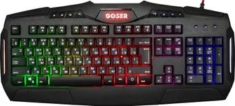 Defender Goser GK-772L RU