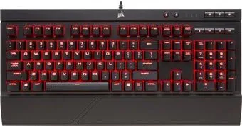 Corsair K68 Red LED (Cherry MX Red)