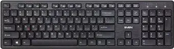 SVEN KB-E5800W