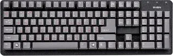 SVEN Standard 301 USB (серый)
