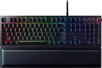 Razer Huntsman Elite Linear (нет кириллицы)
