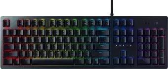 Razer Huntsman (черный)