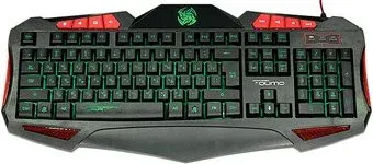 QUMO Axe