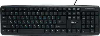 Dialog KS-020U Black