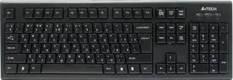 A4Tech KRS-85 Black