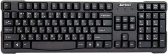 A4Tech KR-750 (PS/2)
